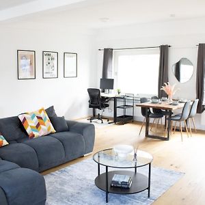 Appartement met een Slaapkamer